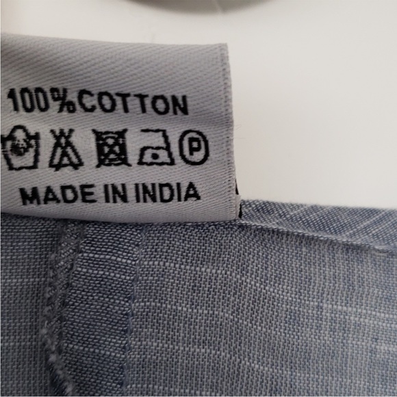 Cotton Beach Cover - Picture 6 of 7